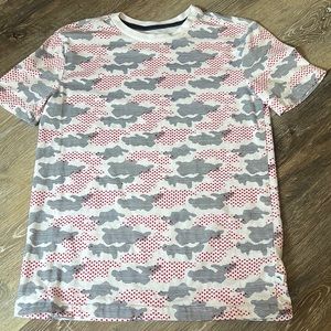 Tommy Bahama Nautical Shirt